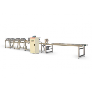 13 color Plasticene Packaging Production Line